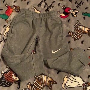 Nike jogger sweats